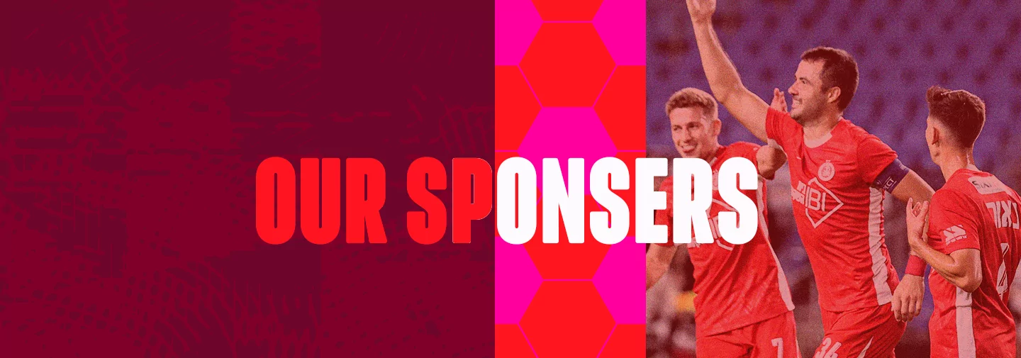our sponsors